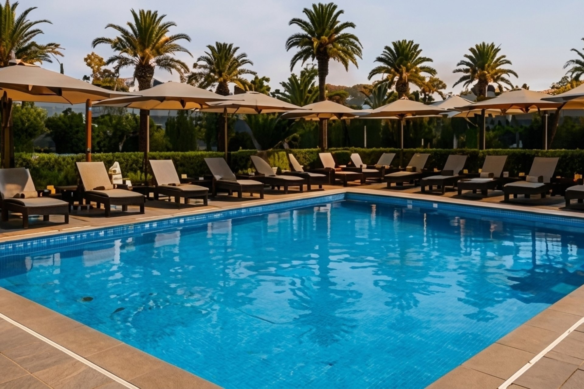Nieuwbouw Woningen - Appartement -
Los Alcazares - Los Alcázares