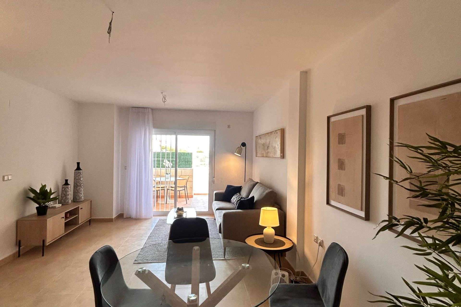 Nieuwbouw Woningen - Appartement -
Orihuela Costa - Lomas de Cabo Roig