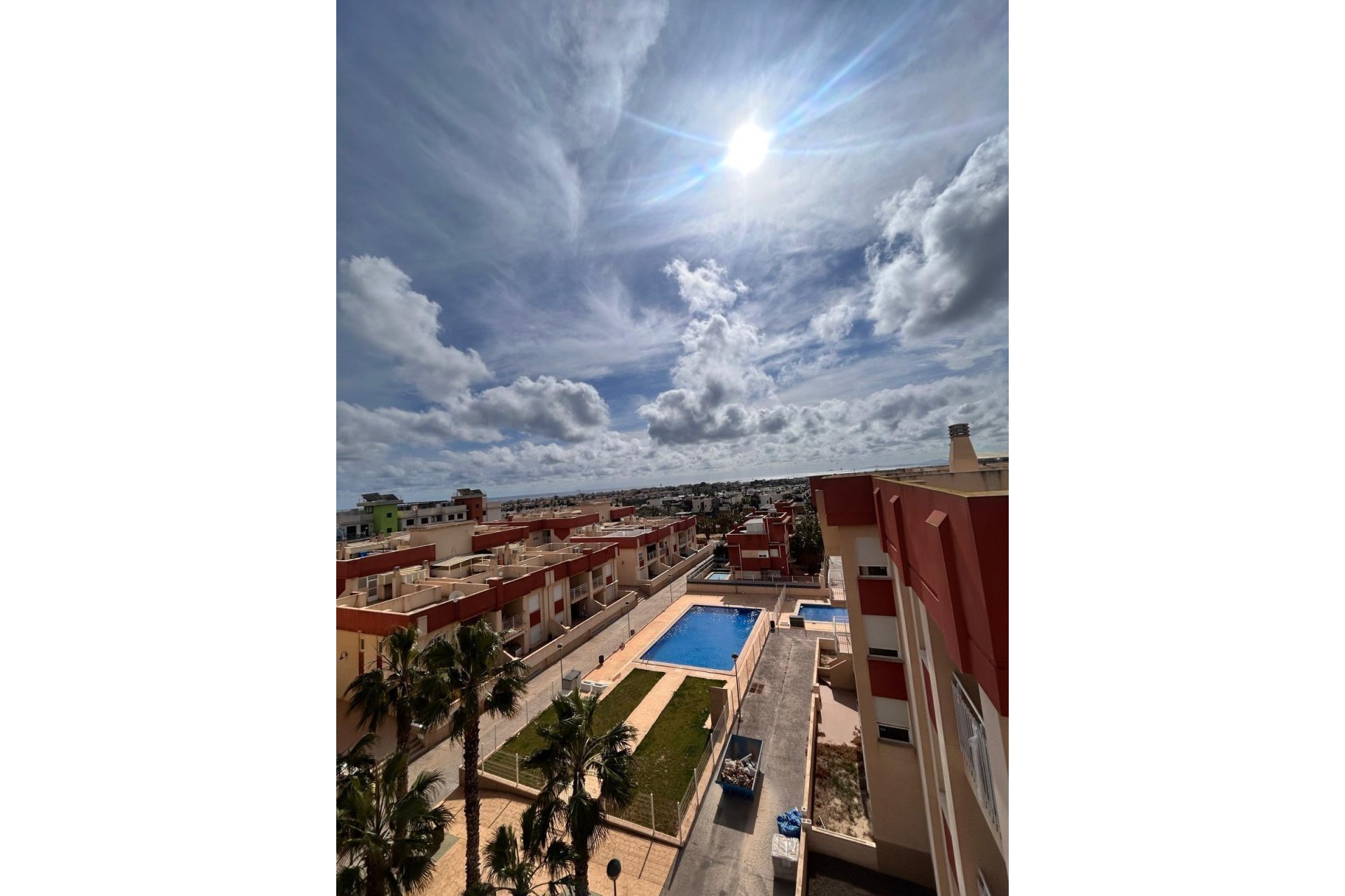 Nieuwbouw Woningen - Appartement -
Orihuela Costa - Lomas de Cabo Roig