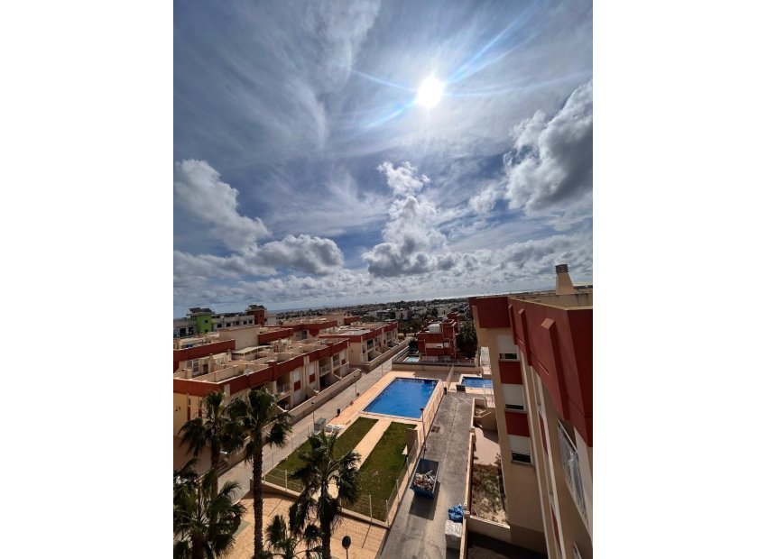 Nieuwbouw Woningen - Appartement -
Orihuela Costa - Lomas de Cabo Roig