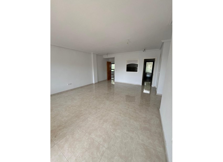 Nieuwbouw Woningen - Appartement -
Orihuela Costa - Lomas de Campoamor