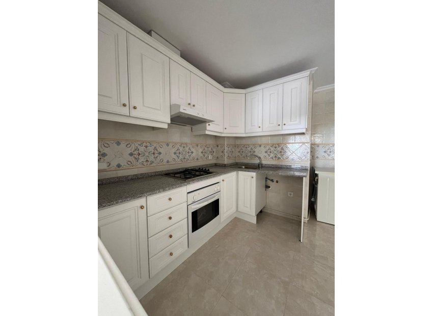 Nieuwbouw Woningen - Appartement -
Orihuela Costa - Lomas de Campoamor