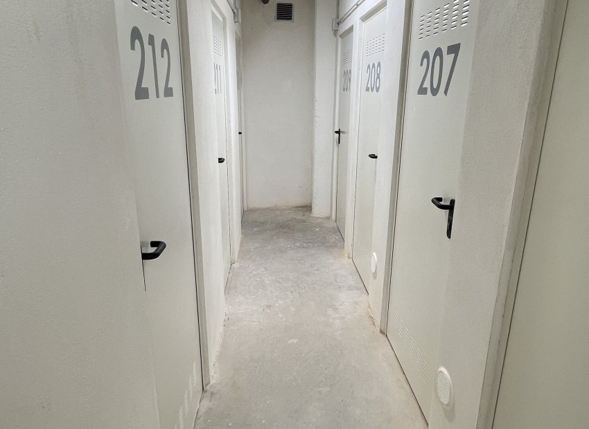 Nieuwbouw Woningen - Appartement -
Orihuela Costa