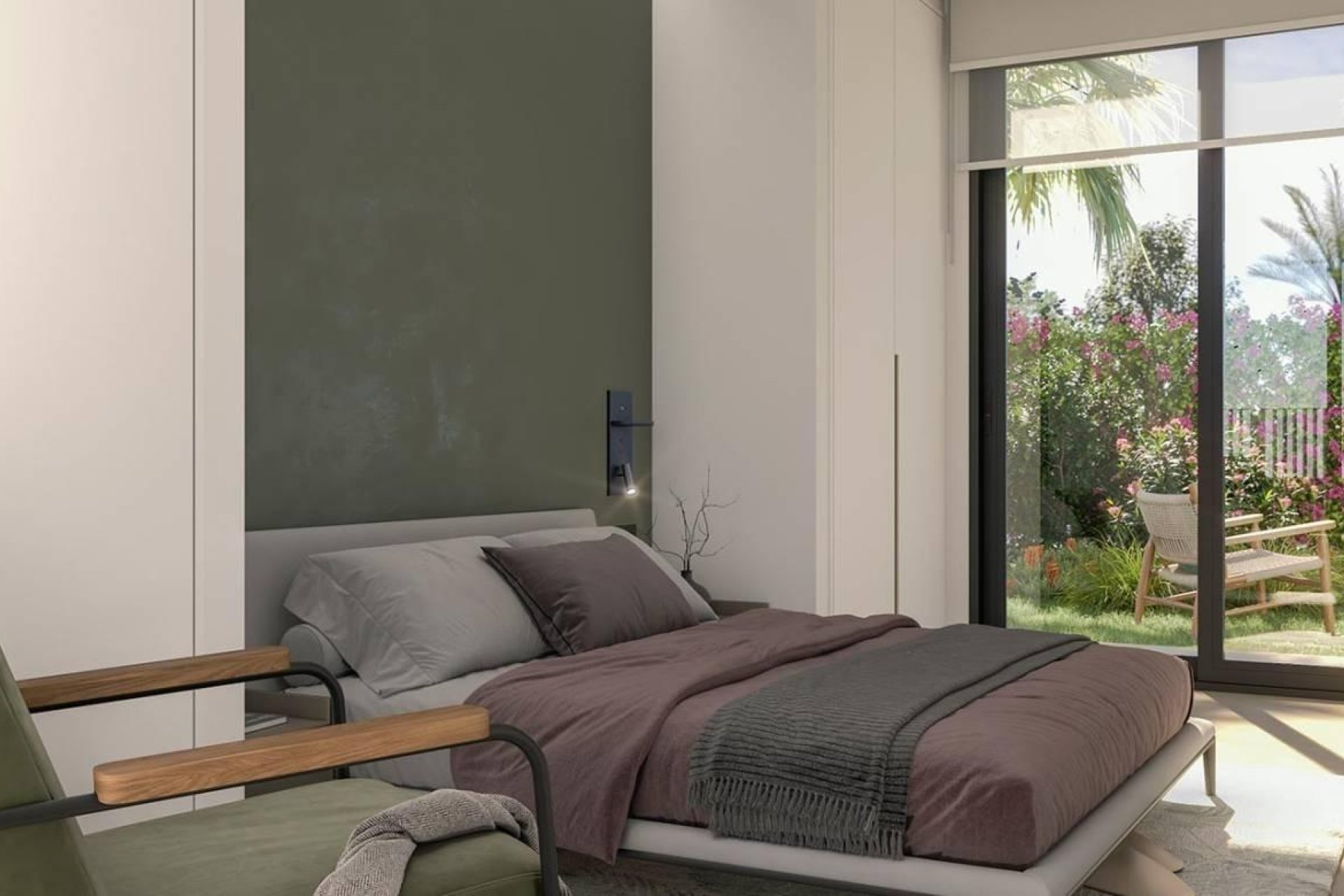 Nieuwbouw Woningen - Appartement -
Orihuela Costa