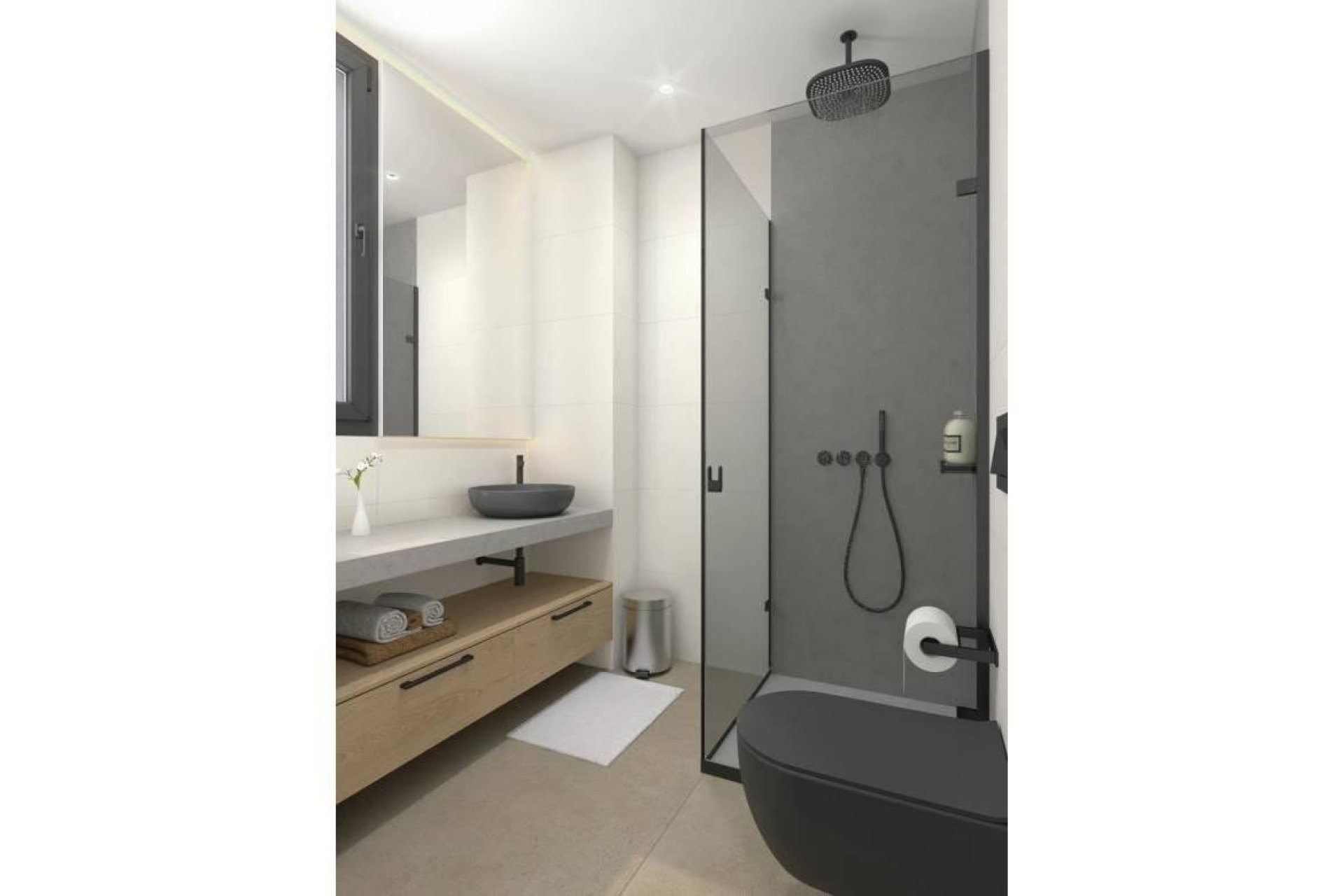 Nieuwbouw Woningen - Appartement -
Orihuela Costa