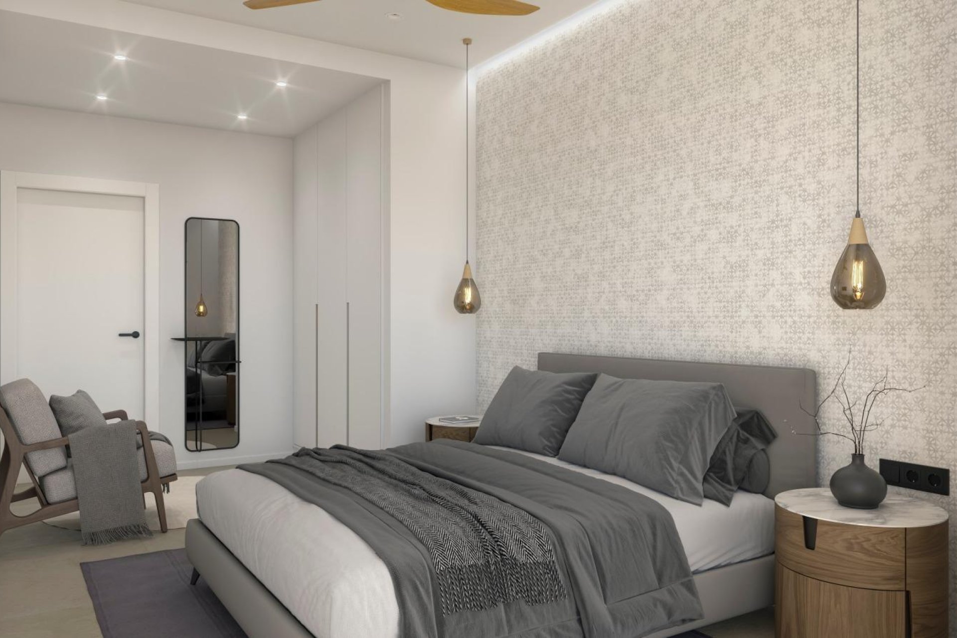Nieuwbouw Woningen - Appartement -
Orihuela Costa