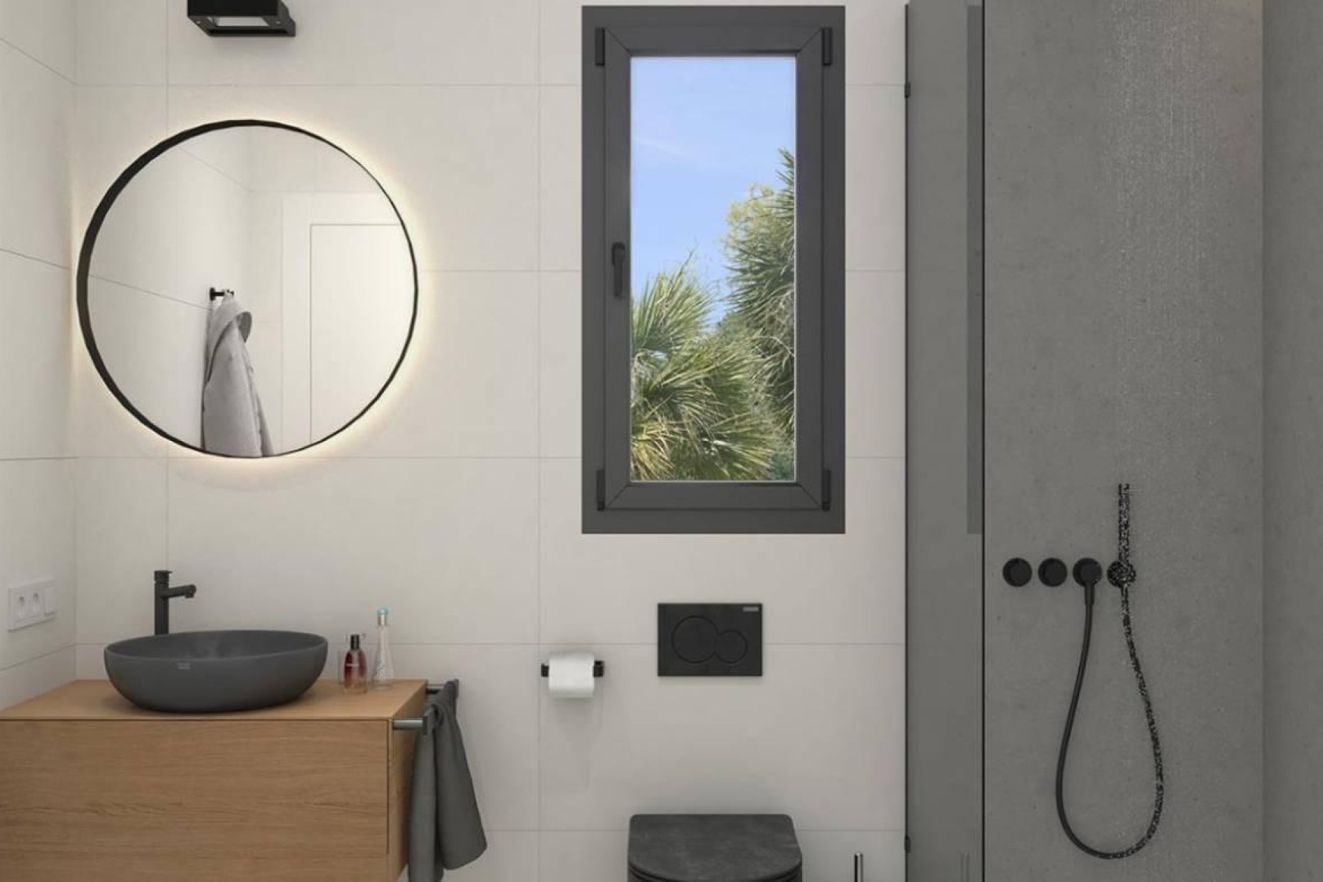Nieuwbouw Woningen - Appartement -
Orihuela Costa