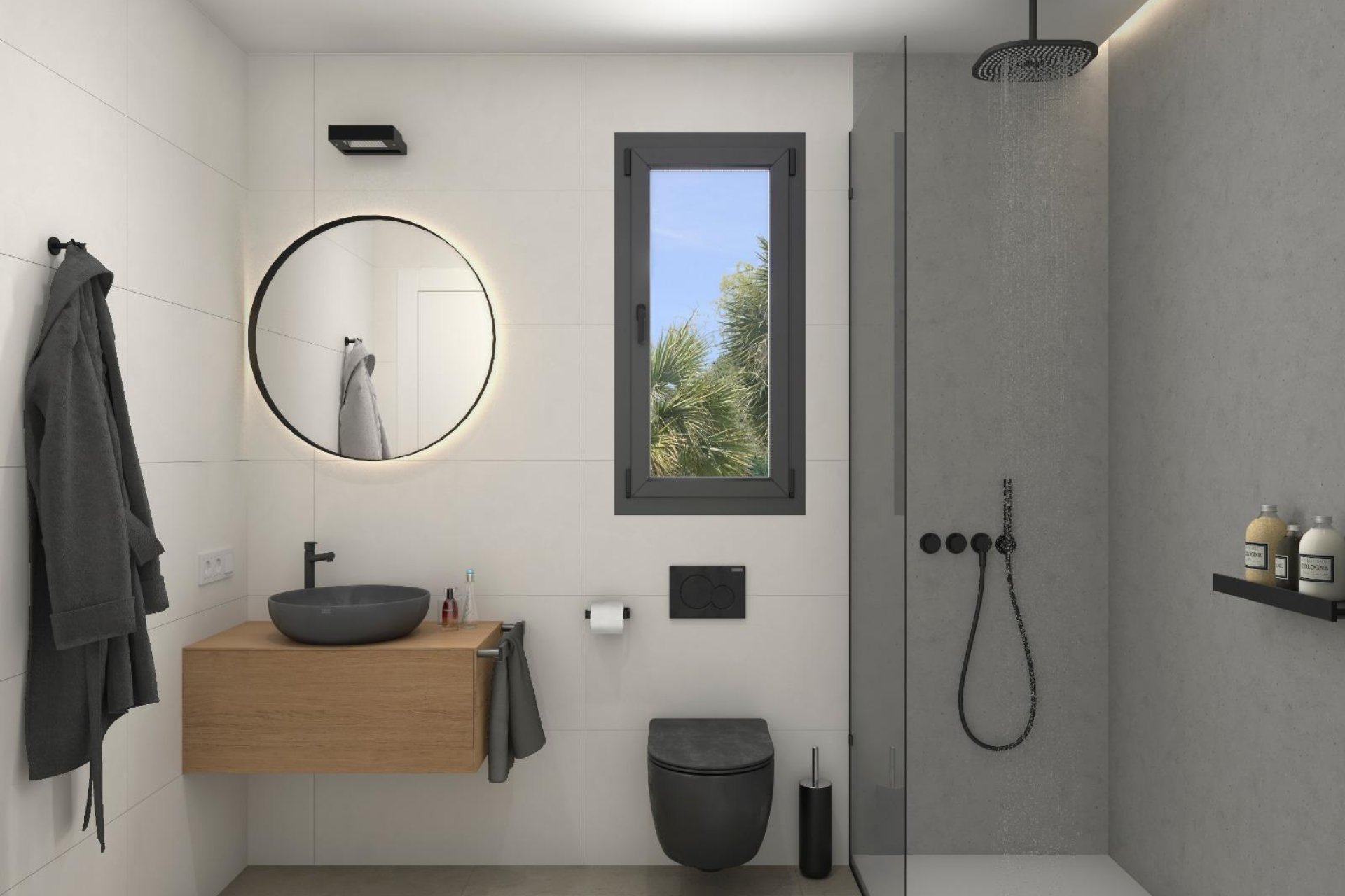 Nieuwbouw Woningen - Appartement -
Orihuela Costa