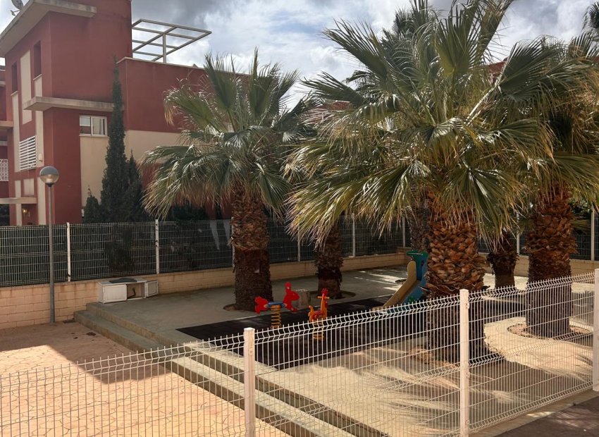 Nieuwbouw Woningen - Appartement -
Orihuela Costa