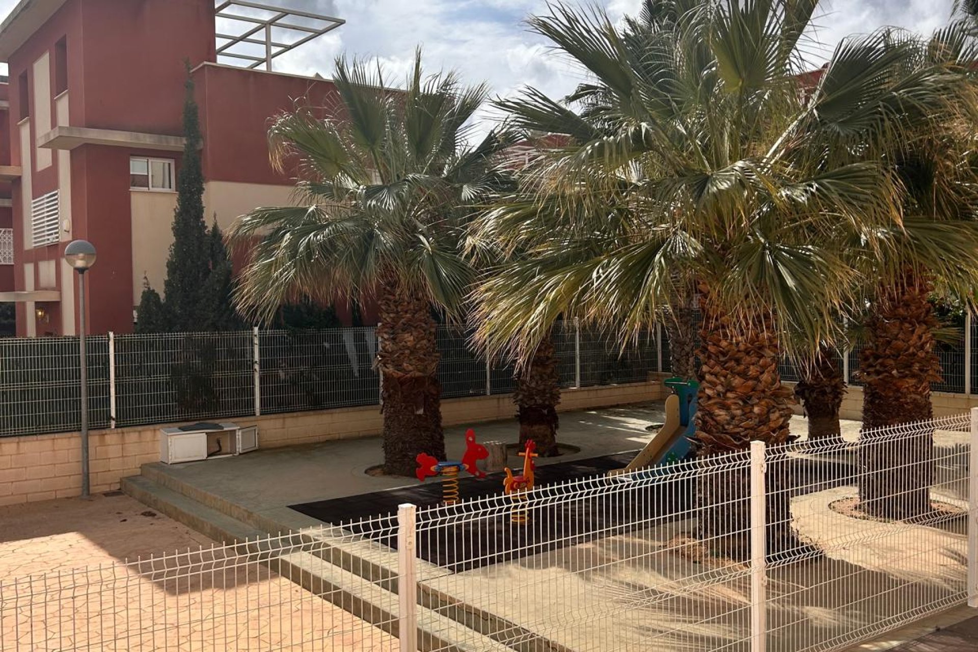Nieuwbouw Woningen - Appartement -
Orihuela Costa