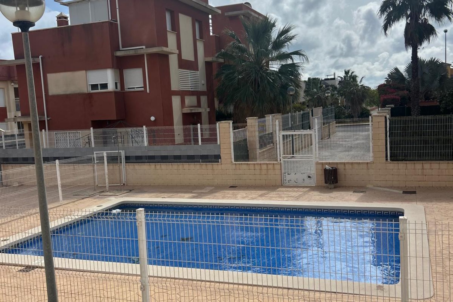 Nieuwbouw Woningen - Appartement -
Orihuela Costa