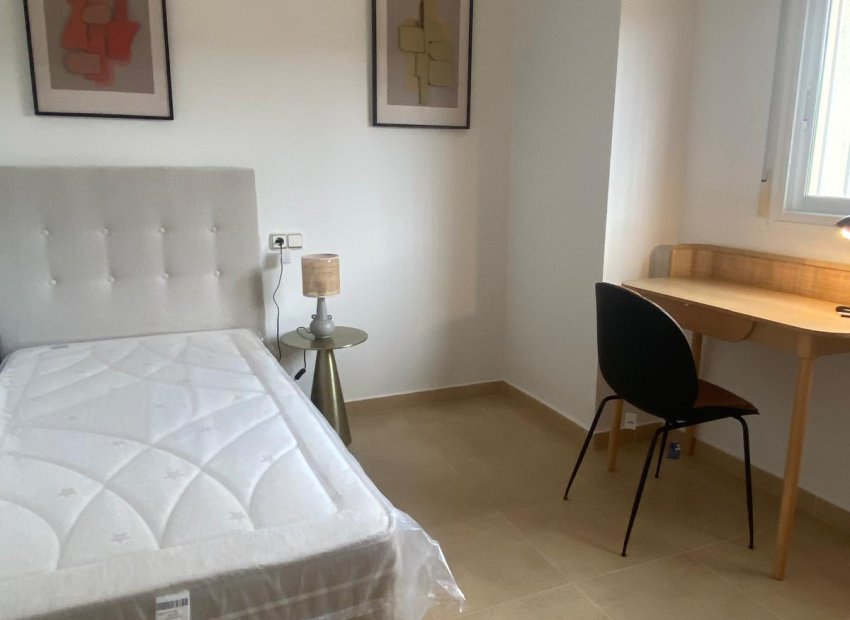 Nieuwbouw Woningen - Appartement -
Orihuela Costa