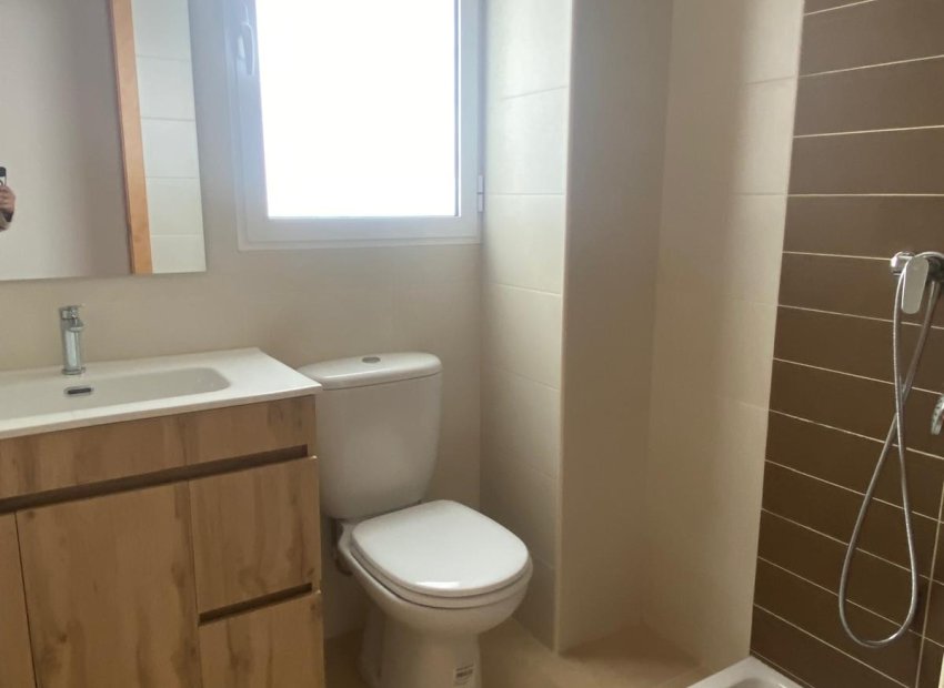 Nieuwbouw Woningen - Appartement -
Orihuela Costa