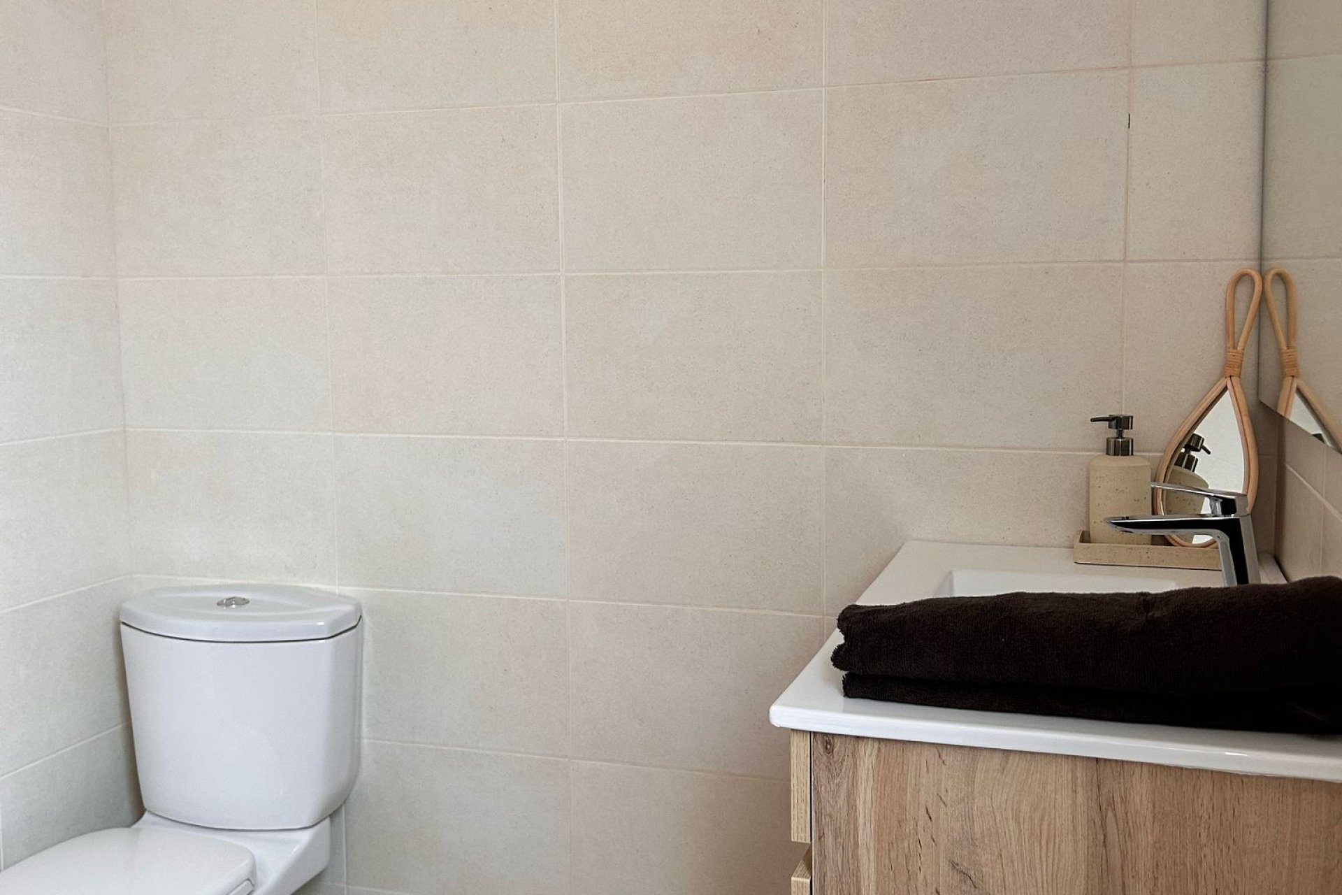 Nieuwbouw Woningen - Appartement -
Orihuela Costa