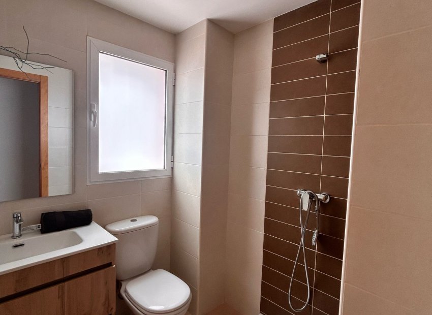 Nieuwbouw Woningen - Appartement -
Orihuela Costa