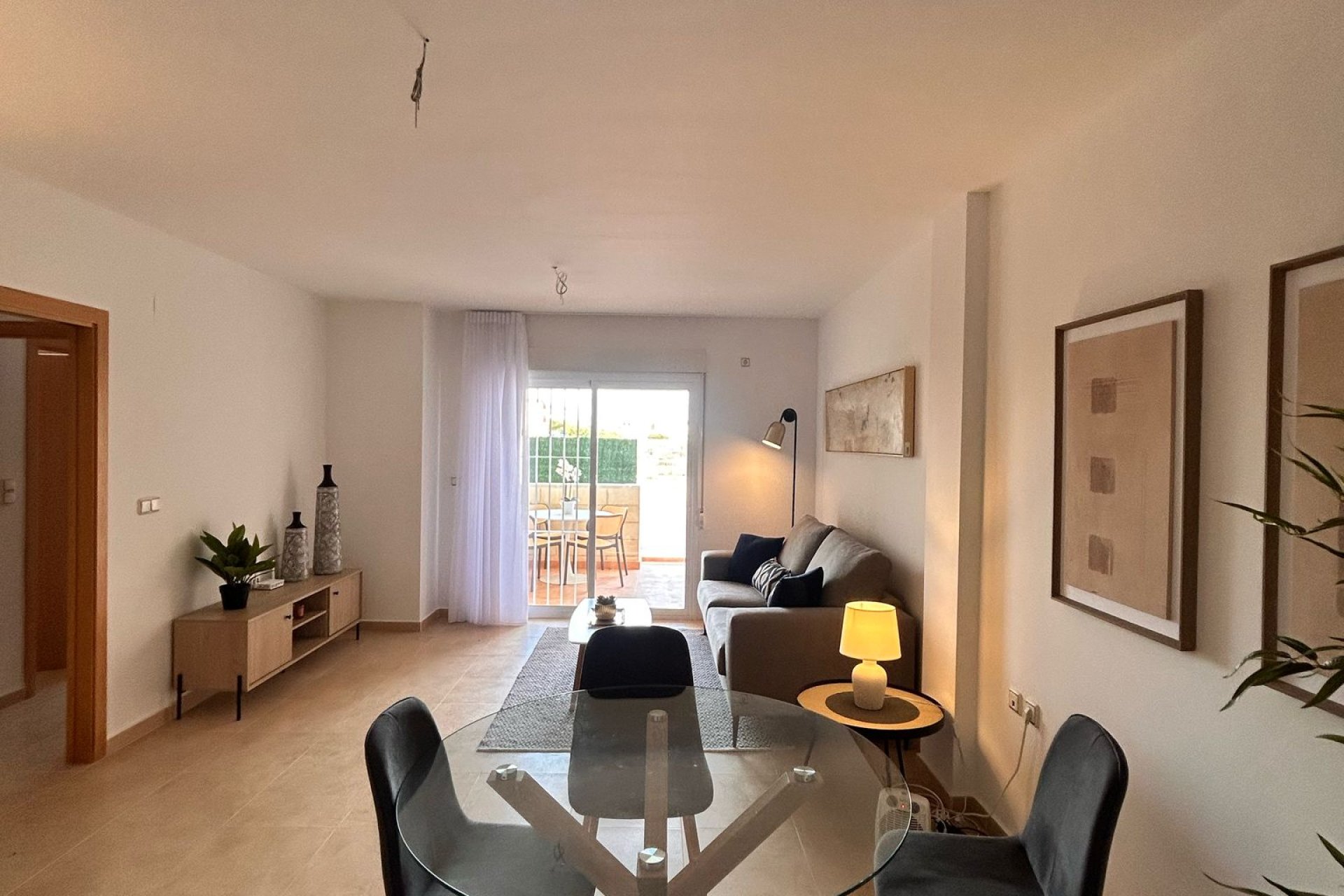 Nieuwbouw Woningen - Appartement -
Orihuela Costa