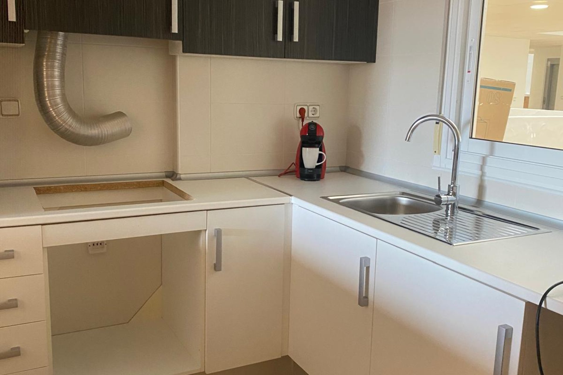 Nieuwbouw Woningen - Appartement -
Orihuela Costa