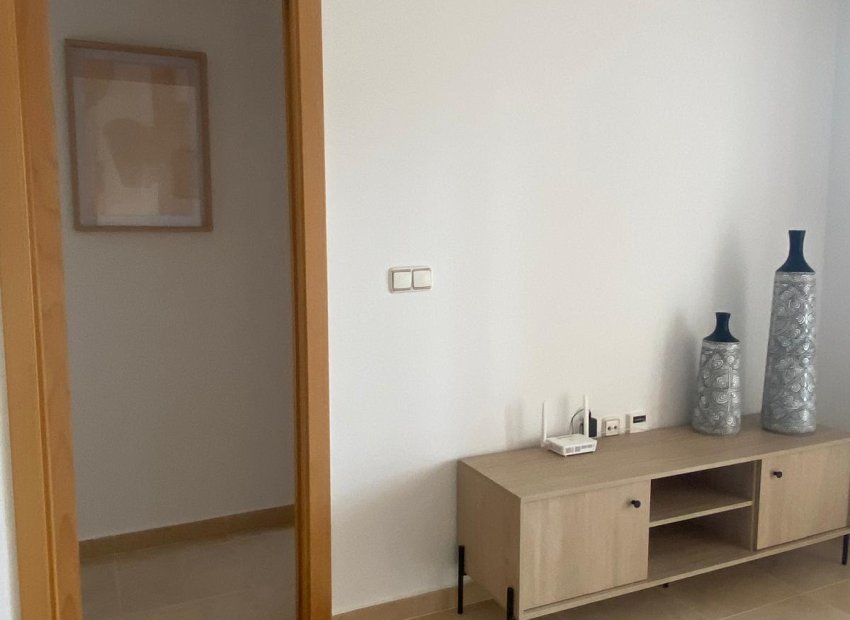 Nieuwbouw Woningen - Appartement -
Orihuela Costa
