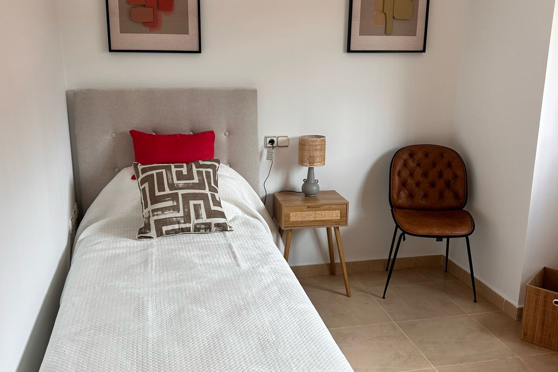 Nieuwbouw Woningen - Appartement -
Orihuela Costa