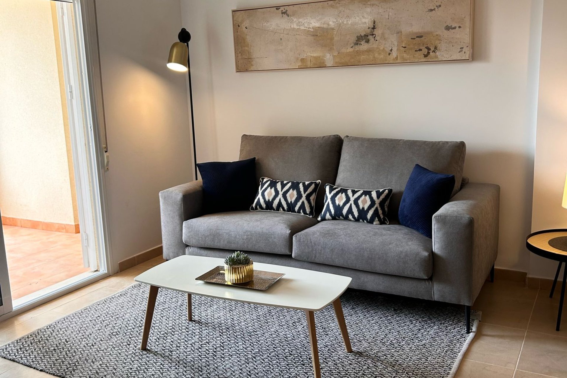 Nieuwbouw Woningen - Appartement -
Orihuela Costa