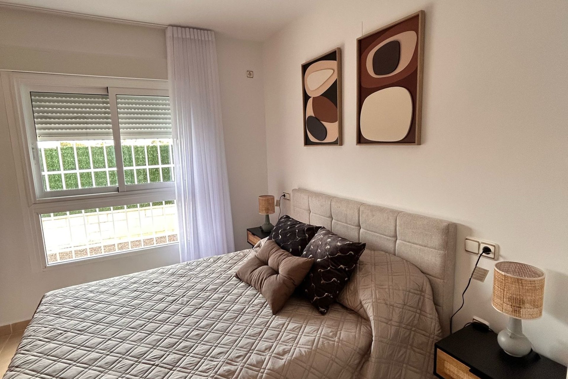 Nieuwbouw Woningen - Appartement -
Orihuela Costa