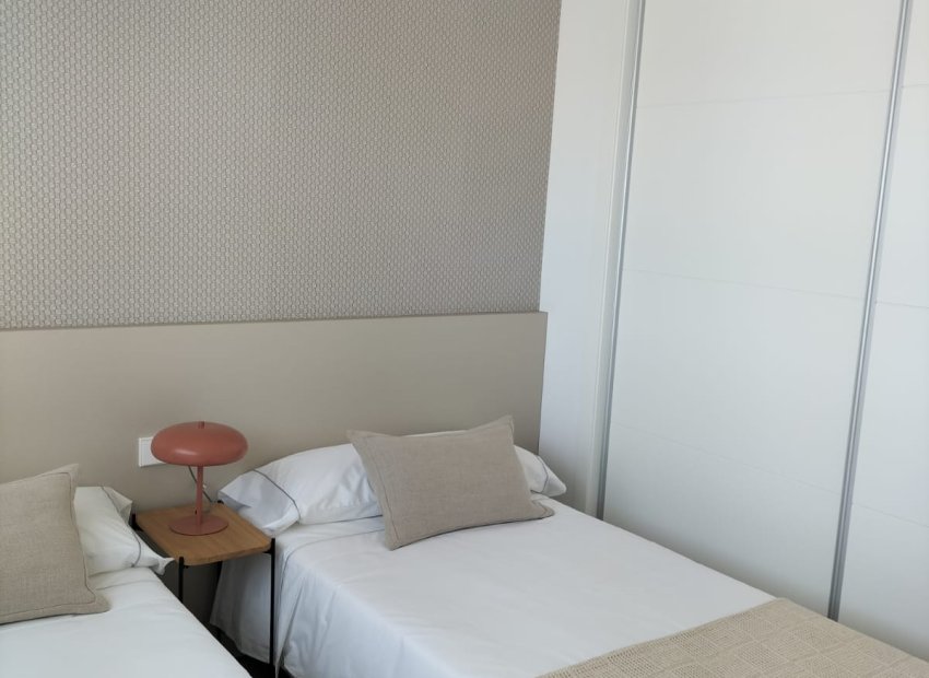 Nieuwbouw Woningen - Appartement -
Orihuela - Entre Naranjos - Vistabella