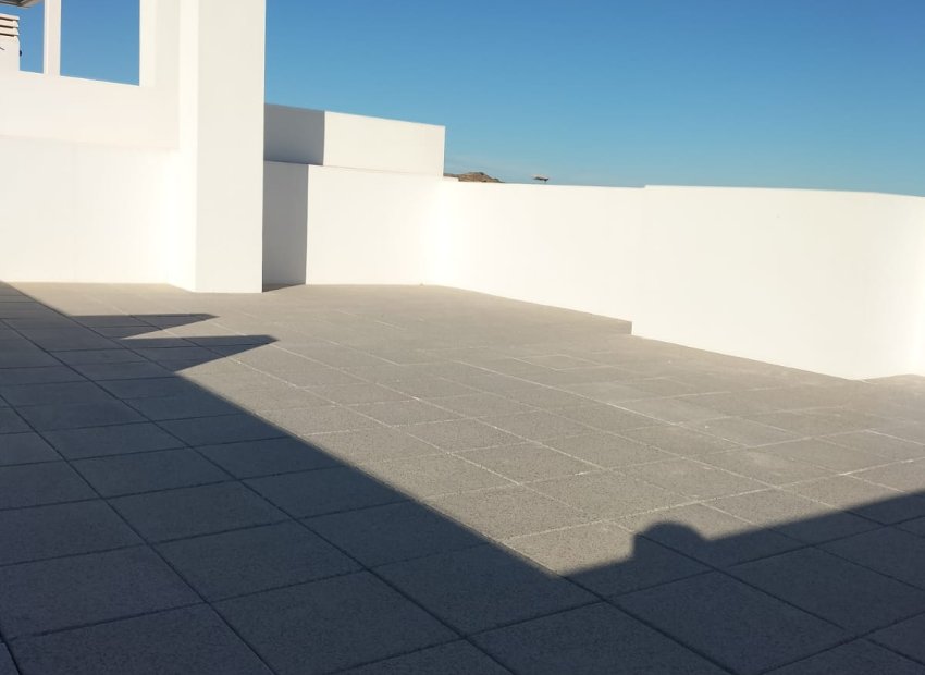 Nieuwbouw Woningen - Appartement -
Orihuela - Entre Naranjos - Vistabella
