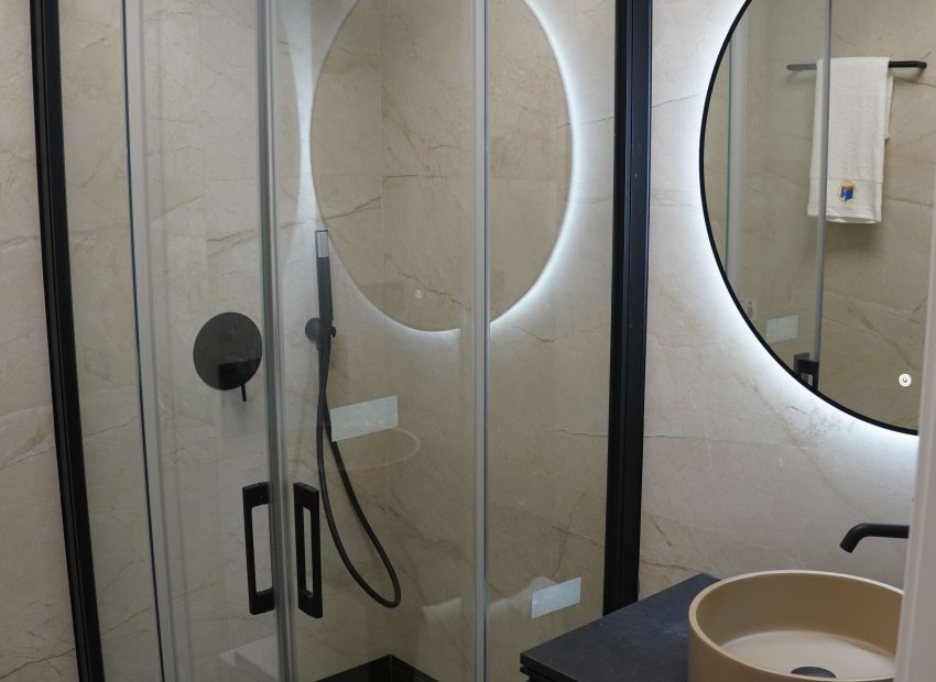 Nieuwbouw Woningen - Appartement -
Pilar de la Horadada