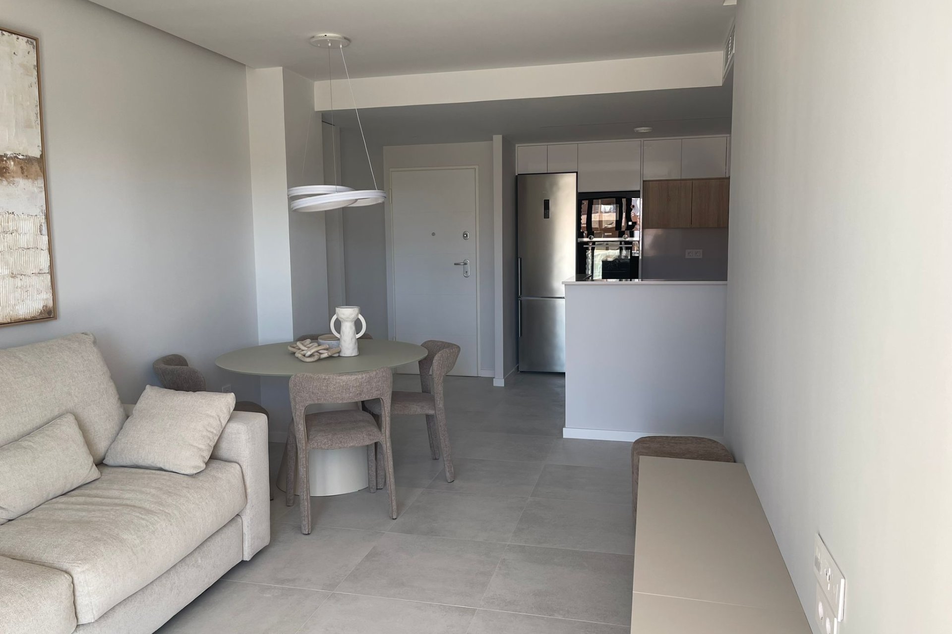 Nieuwbouw Woningen - Appartement -
Pilar de la Horadada