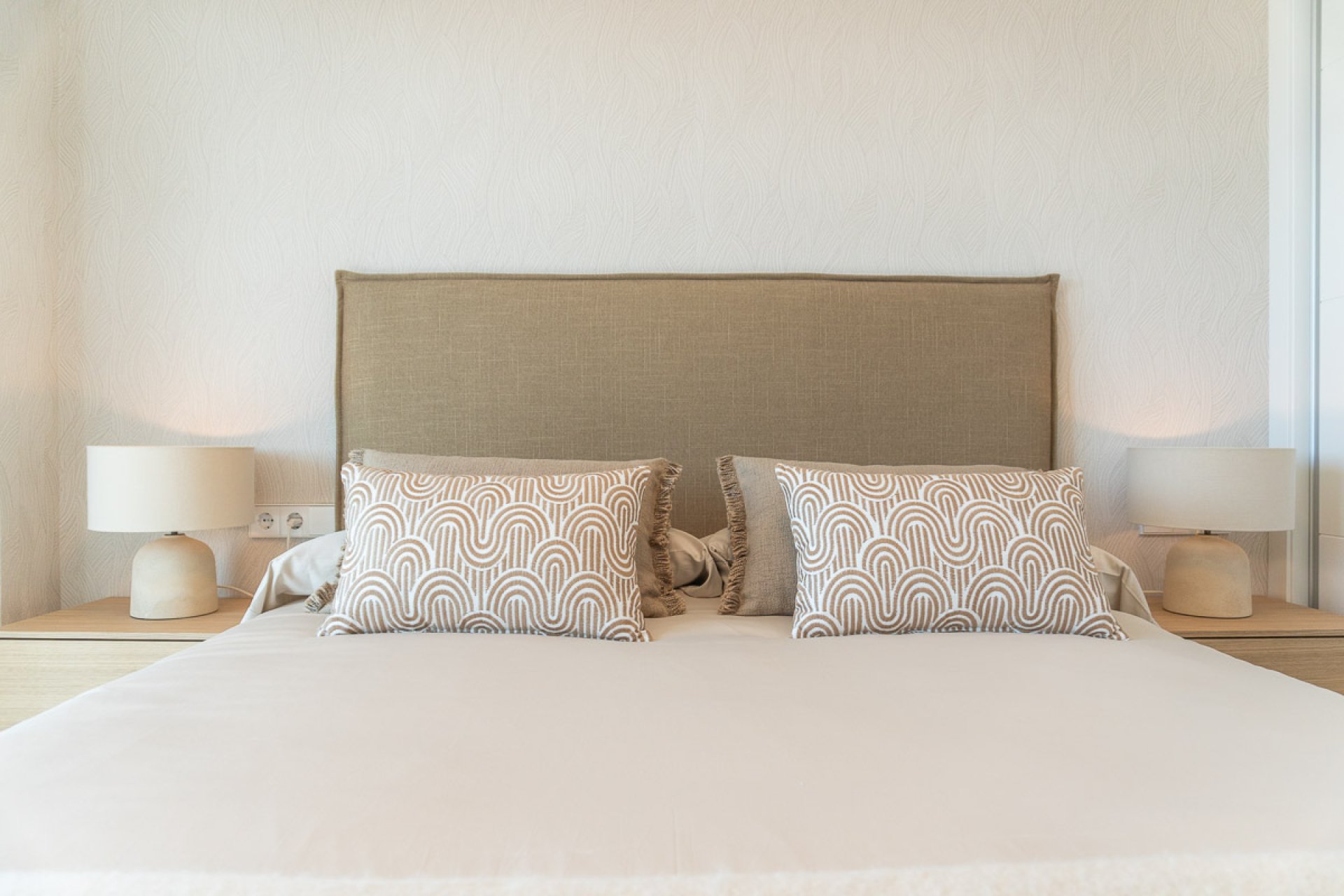 Nieuwbouw Woningen - Appartement -
Playa Flamenca