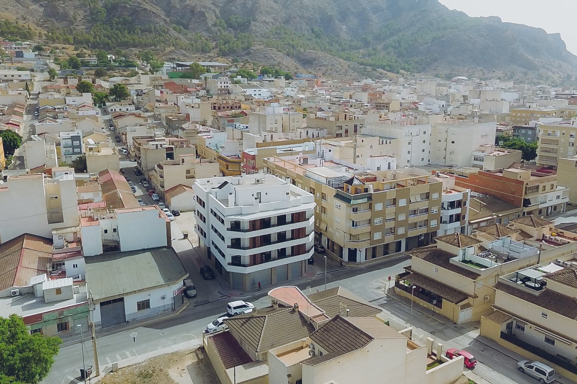 Nieuwbouw Woningen - Appartement -
Redován