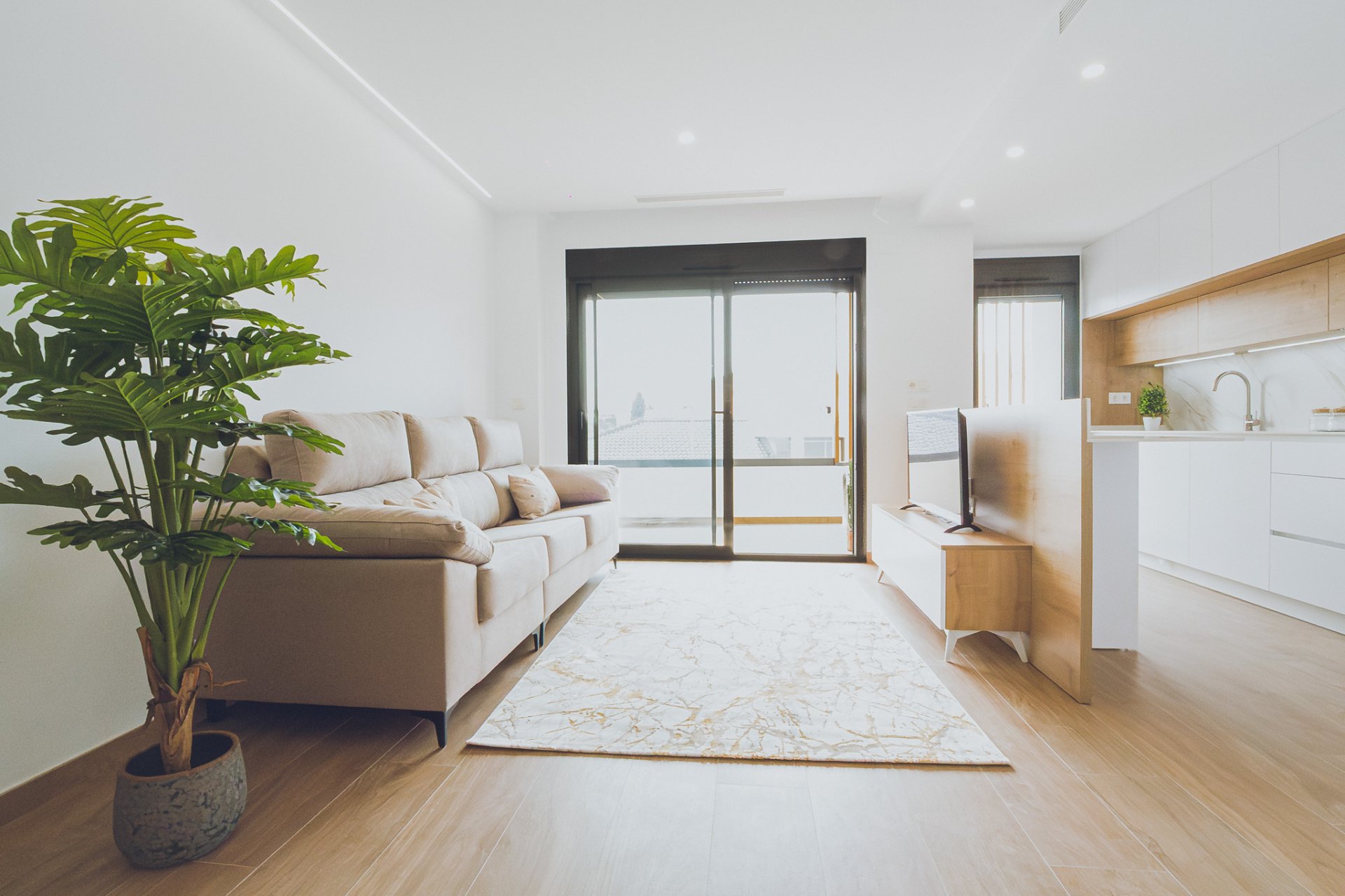 Nieuwbouw Woningen - Appartement -
Redován