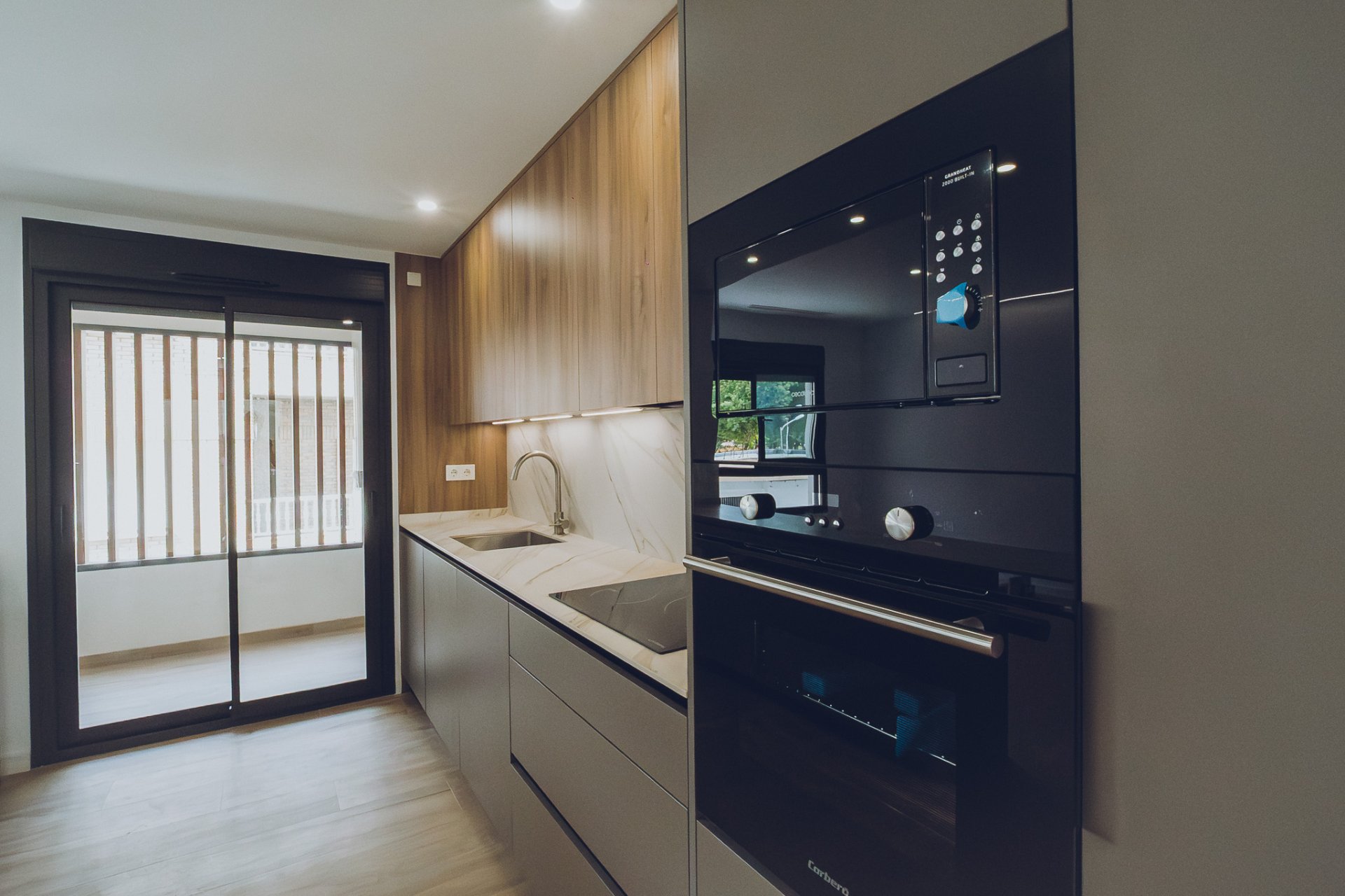 Nieuwbouw Woningen - Appartement -
Redován