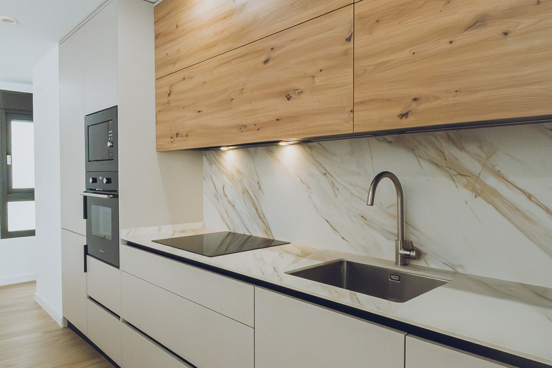 Nieuwbouw Woningen - Appartement -
Redován