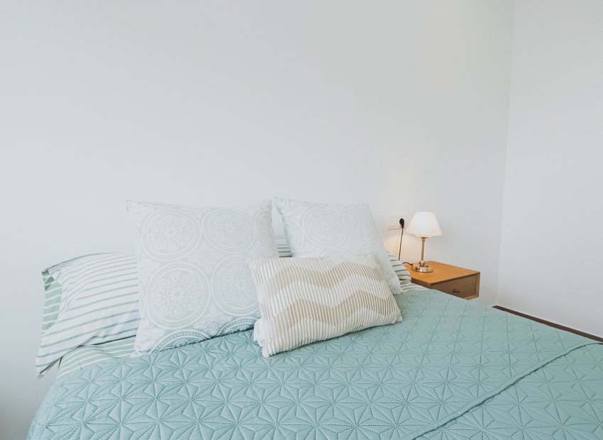 Nieuwbouw Woningen - Appartement -
Redován