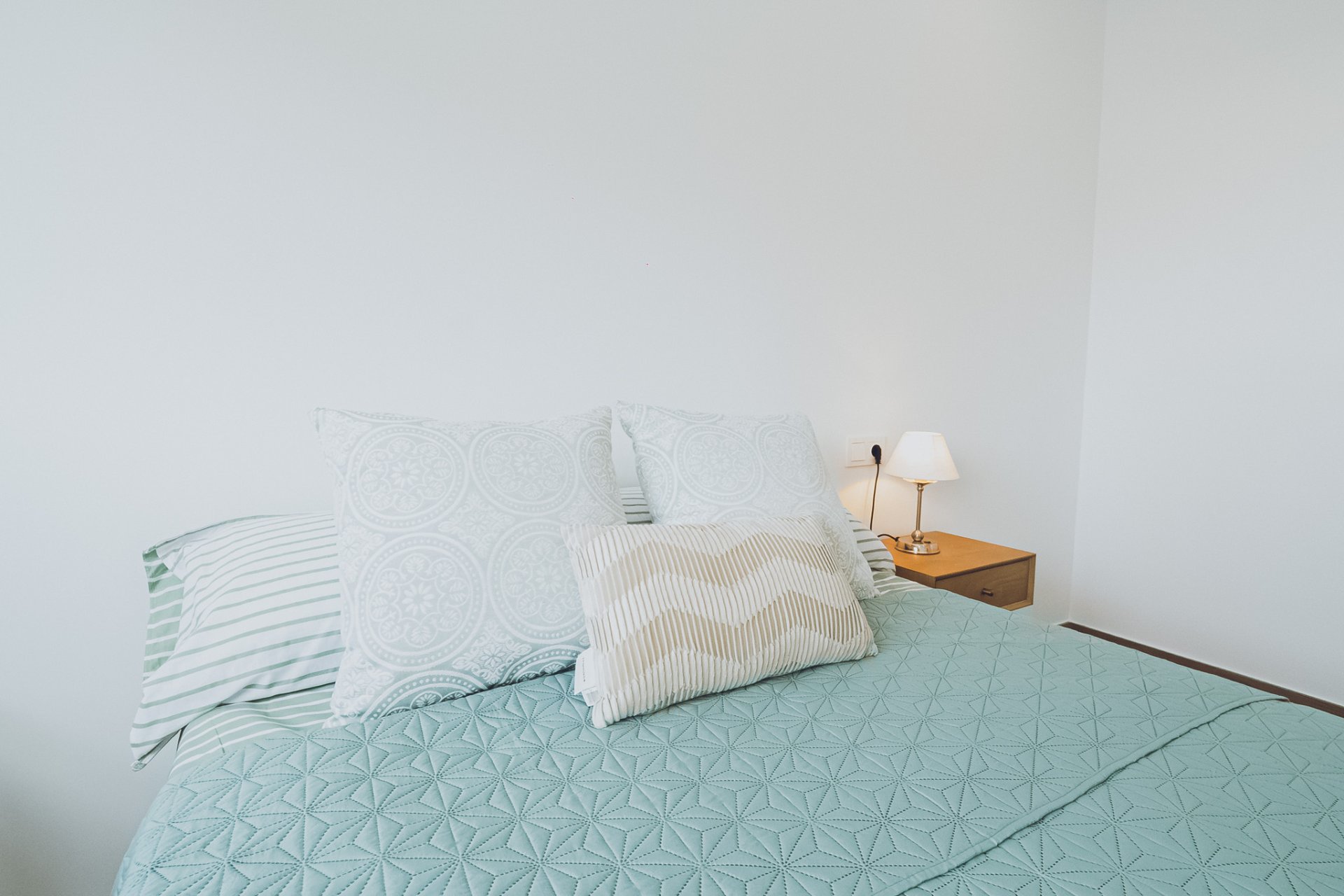 Nieuwbouw Woningen - Appartement -
Redován