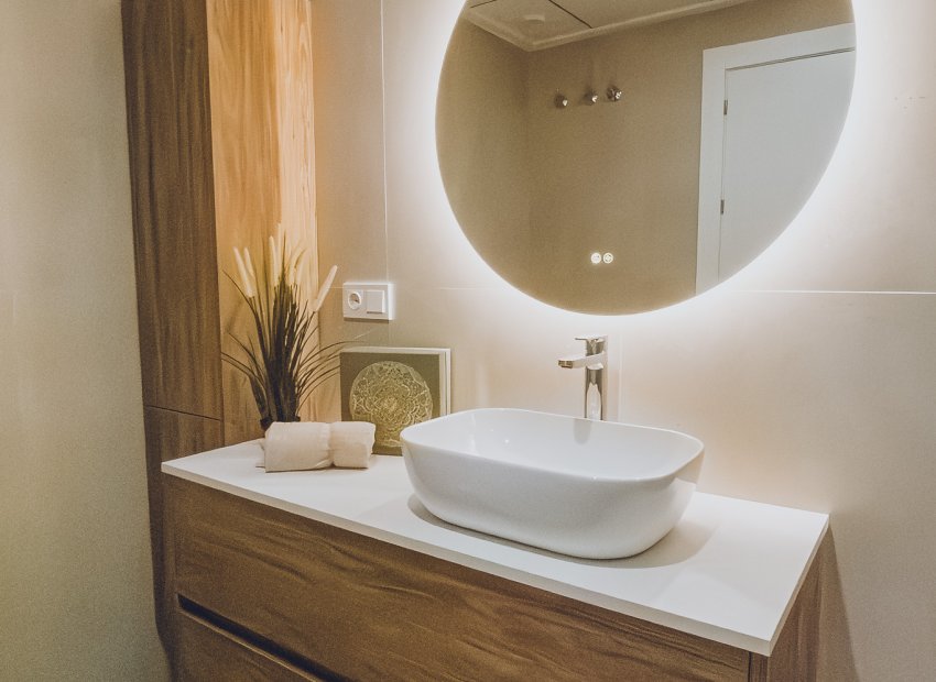 Nieuwbouw Woningen - Appartement -
Redován