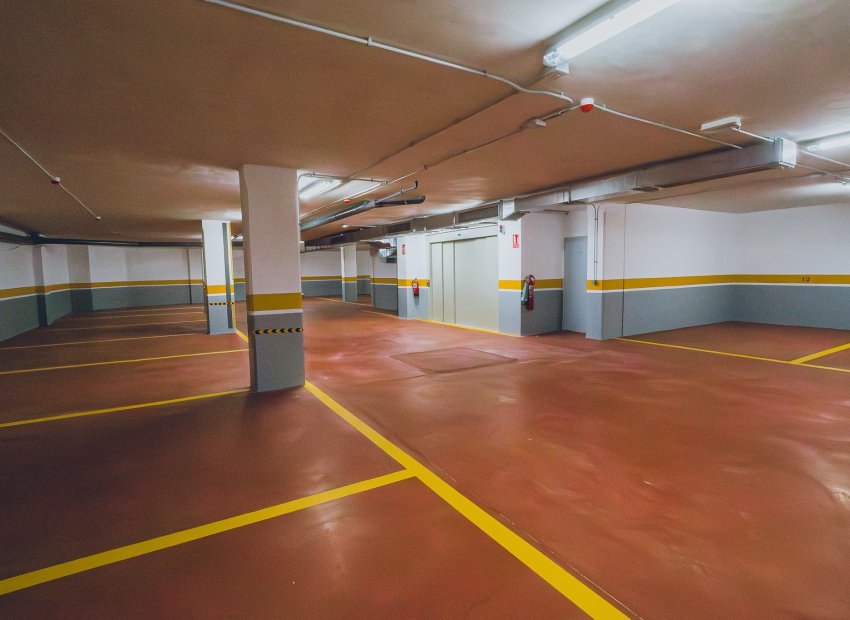 Nieuwbouw Woningen - Appartement -
Redován