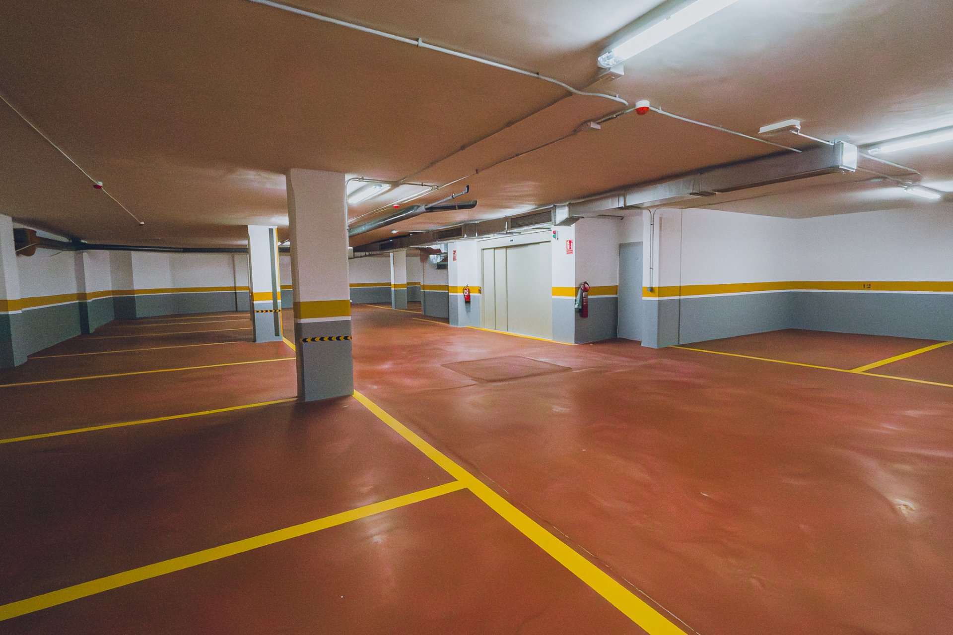 Nieuwbouw Woningen - Appartement -
Redován