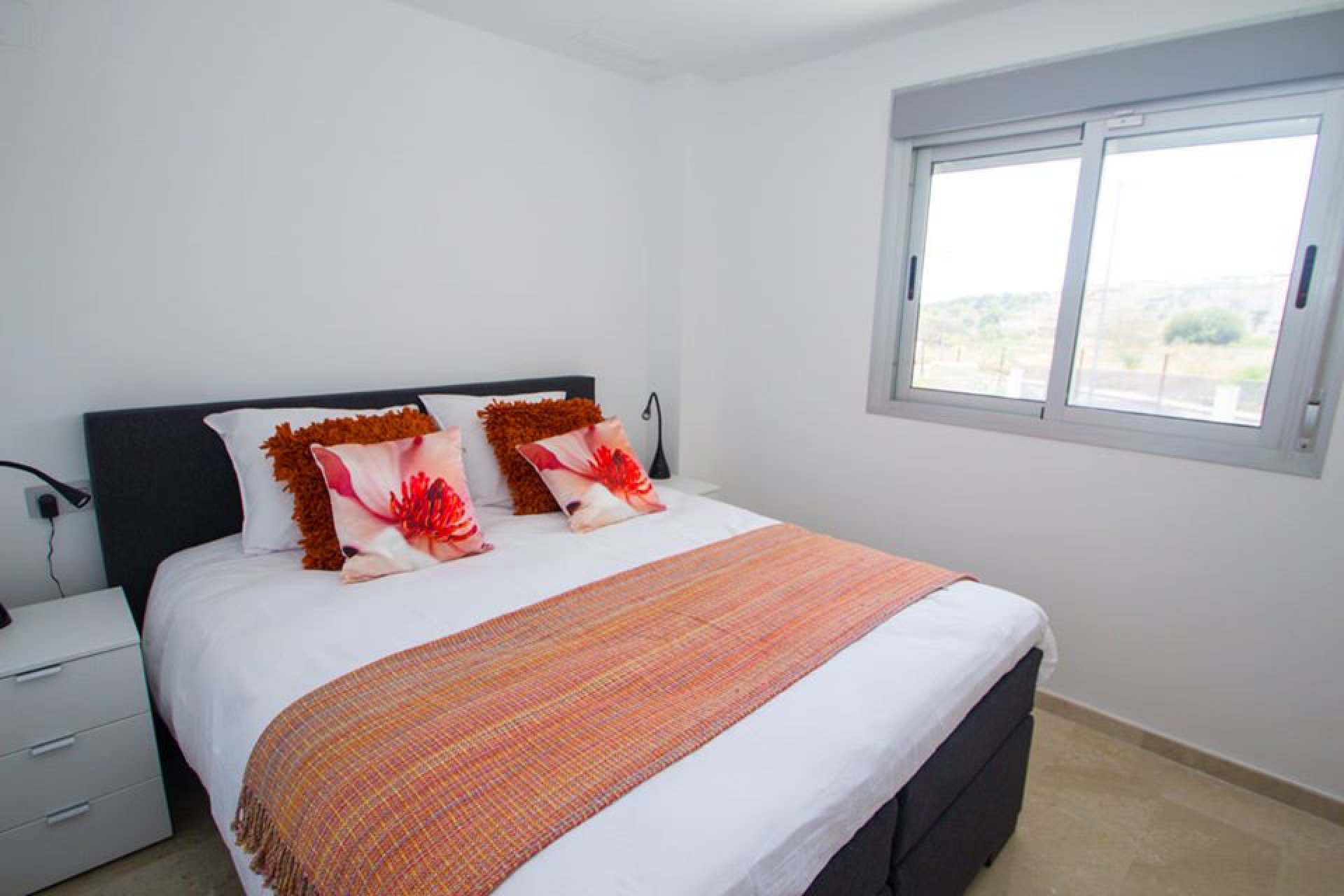 Nieuwbouw Woningen - Appartement -
Res. Las Filipinas