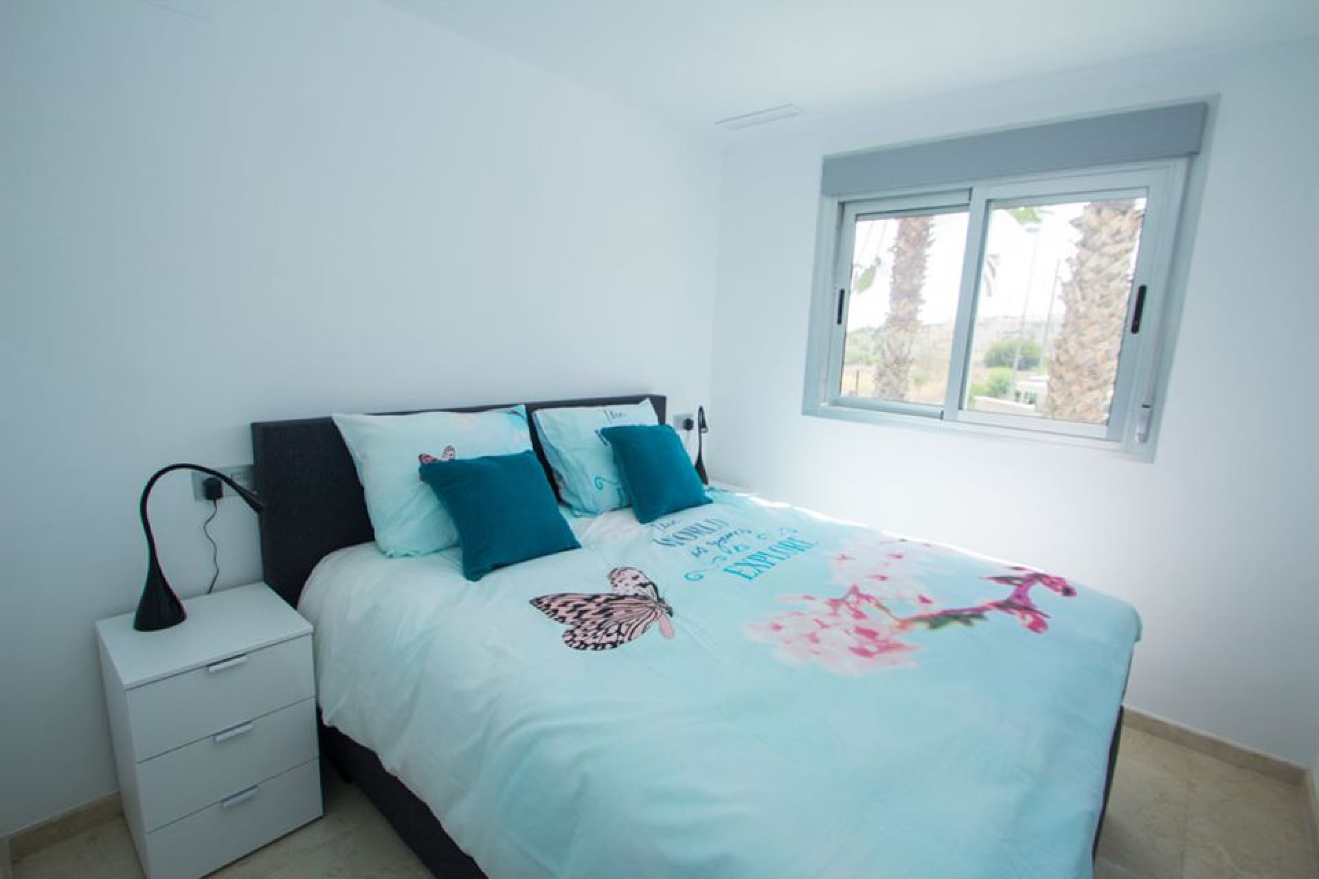 Nieuwbouw Woningen - Appartement -
Res. Las Filipinas