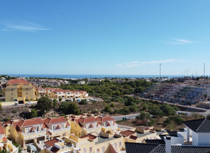 Nieuwbouw Woningen - Appartement -
Res. Las Filipinas