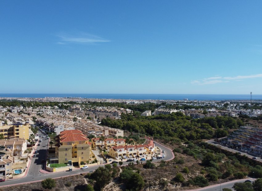 Nieuwbouw Woningen - Appartement -
Res. Las Filipinas