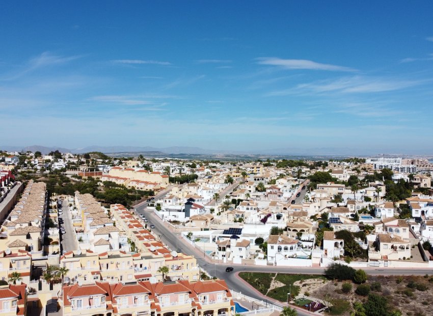 Nieuwbouw Woningen - Appartement -
Res. Las Filipinas
