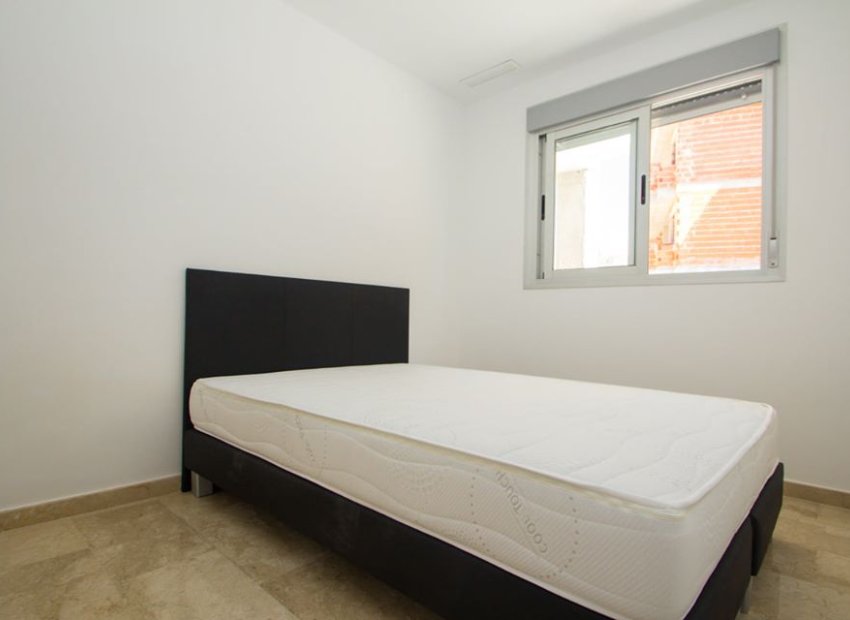 Nieuwbouw Woningen - Appartement -
Res. Las Filipinas