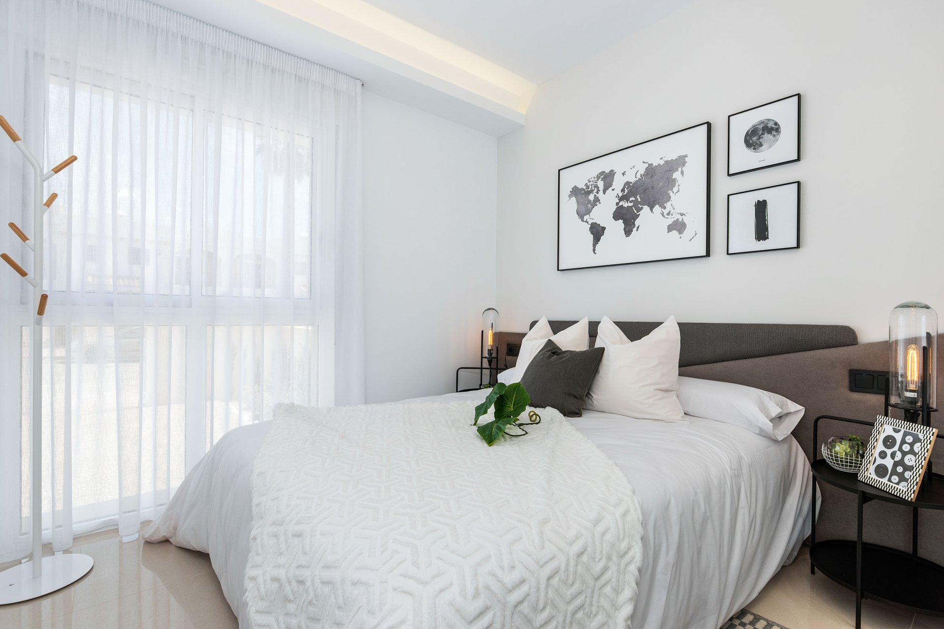 Nieuwbouw Woningen - Appartement -
Rojales