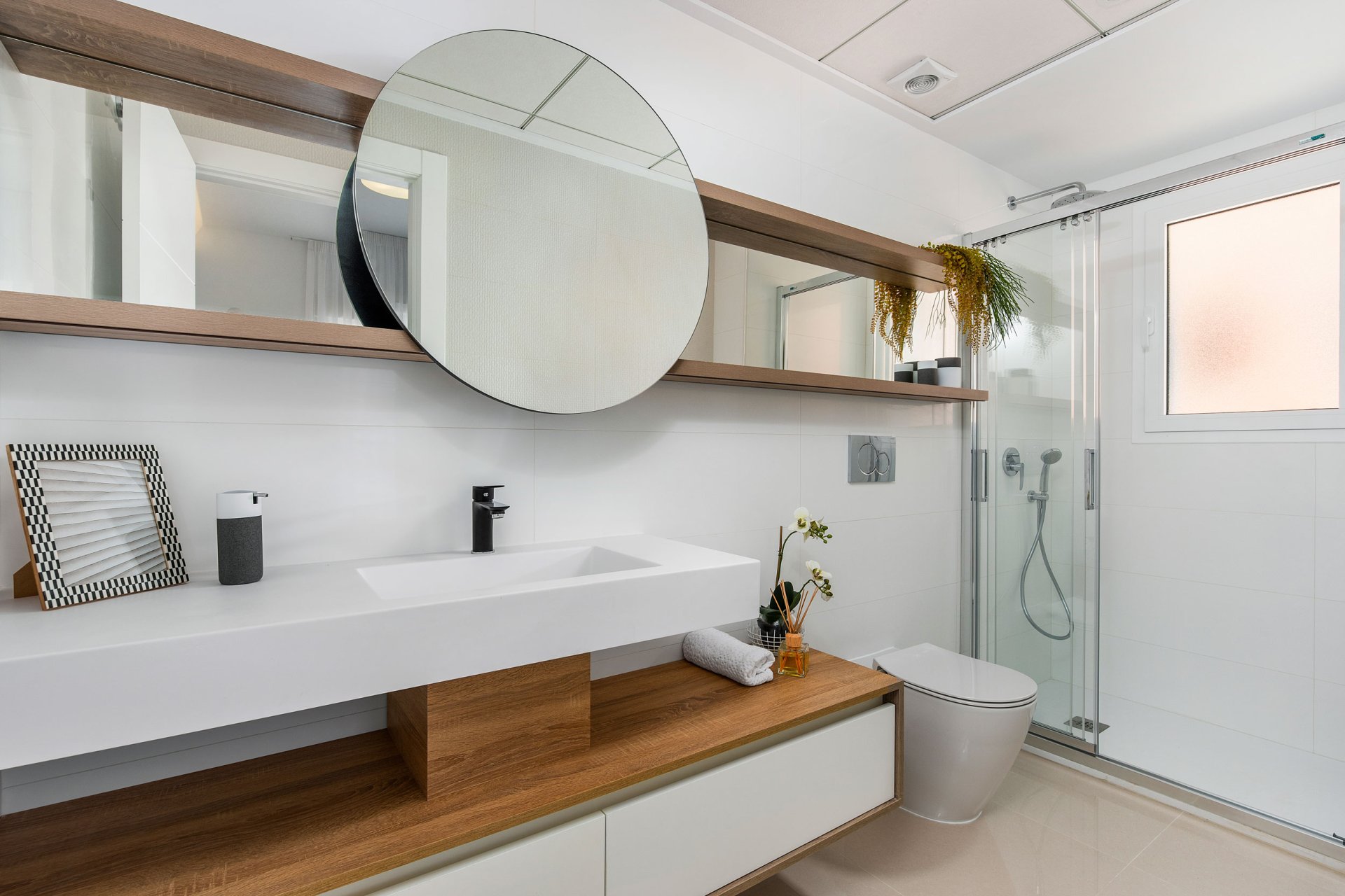 Nieuwbouw Woningen - Appartement -
Rojales