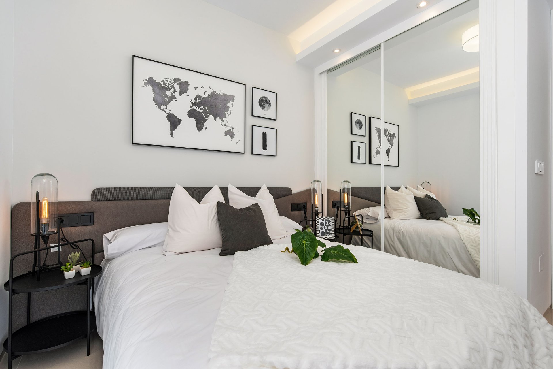 Nieuwbouw Woningen - Appartement -
Rojales