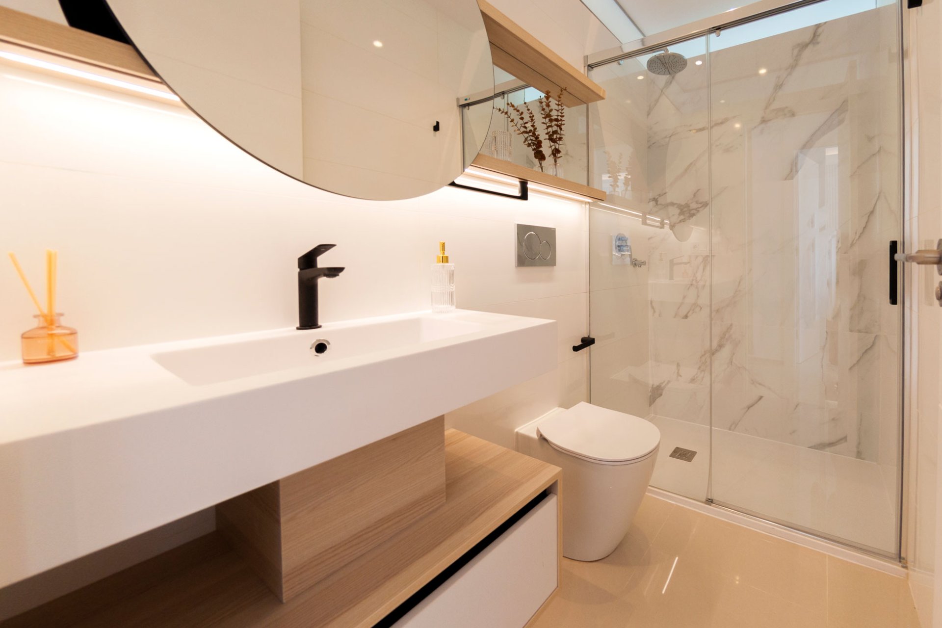 Nieuwbouw Woningen - Appartement -
Rojales