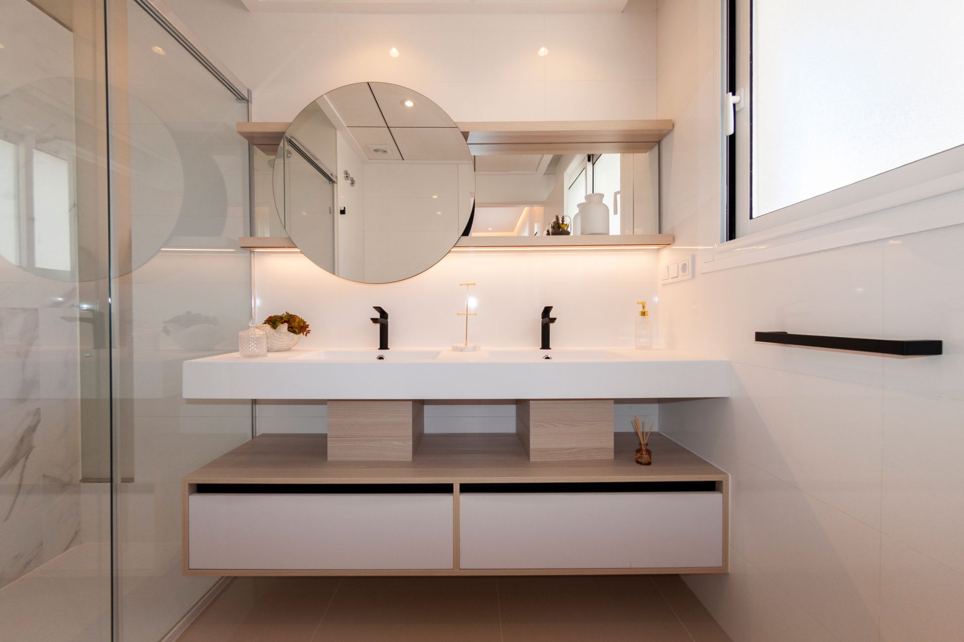 Nieuwbouw Woningen - Appartement -
Rojales